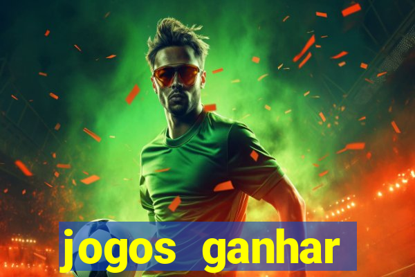 jogos ganhar dinheiro pix